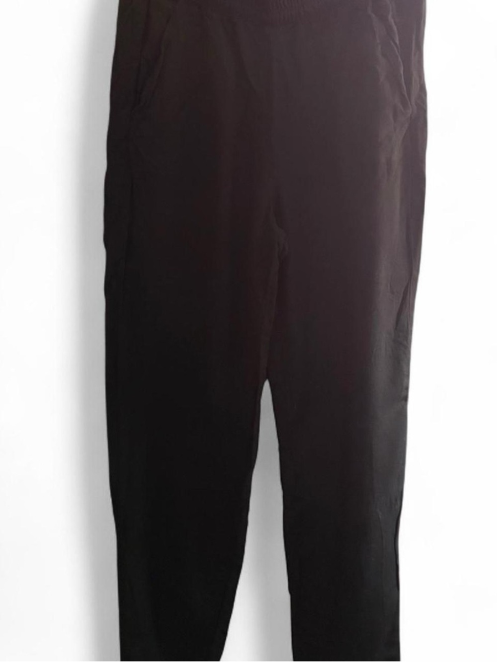 Divided Slim Black Women's Skinny Pants